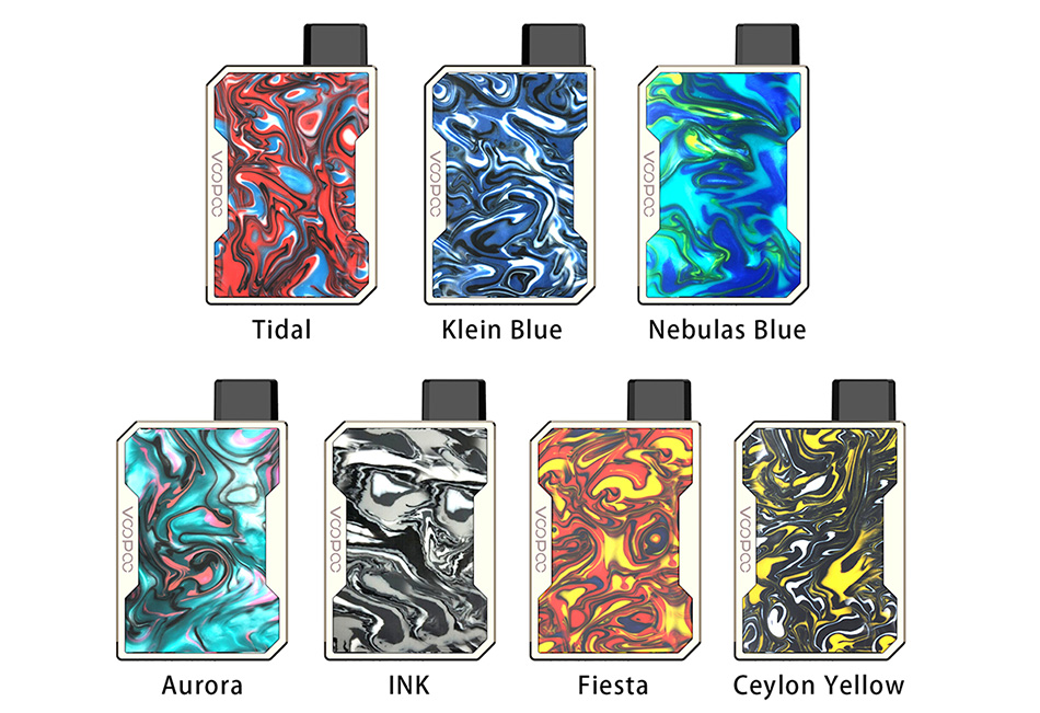VOOPOO-DRAG-Nano-Pod-Kit